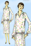 Pictorial Review Sewing Pattern 3306