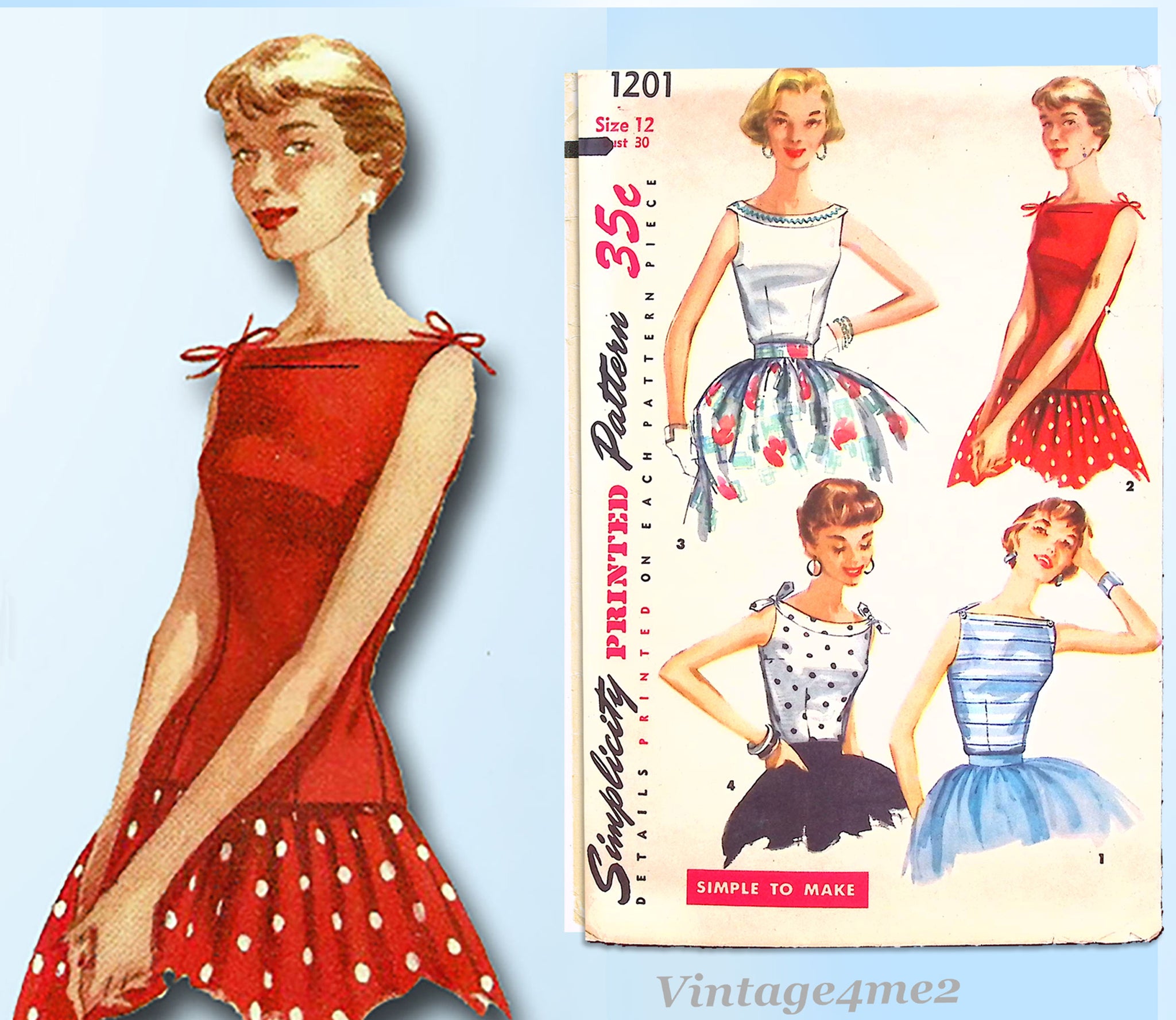 50sFashionStyle NO.1 - 5 おまけ 50S! SCRAP