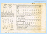 Simplicity Pattern 3950 Envelope Back