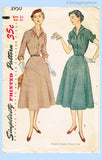 Simplicity Pattern 3950 Envelope Front