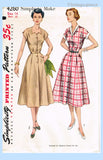 Simplicity Pattern 4260 Envelope Front