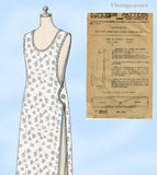 Superior Pattern 2031 Envelope Graphic