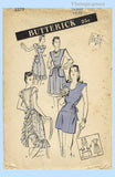 Butterick Pattern 3579 Envelope Front