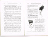 1920s Mary Brooks Picken Woman's Institute Book 119 Individuality in Millinery