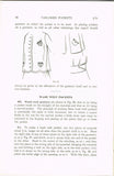 1920s Mary Brooks Picken Woman's Institute Sewing Book 15 Tailored Pockets 1916ed