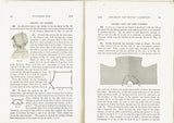 1920s Picken Woman's Institute Sewing Book 18 Patterns for Children & Misses