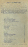 1920s Brooks Picken Woman's Institute Sewing Book 202 Plain Undergarments 1920ed