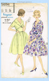 Vogue Pattern 9696 Envelope Front