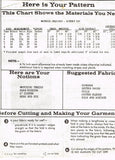1960s Vintage Mail Order Sewing Pattern 1478 Uncut Toddler Girls Dress Sz 3
