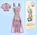 Rare Vintage Sewing Patterns and Embroidery Transfers