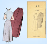 From the Collection of Vintage4me2 All Original Patterns