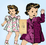 From the Collection of Vintage4me2 All Original Patterns