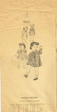  Vintage4me2.com specializes in rare vintage sewing patterns