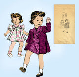 Rare Vintage Sewing Patterns and Embroidery Transfers