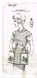 From the Collection of Vintage4me2 All Original Patterns