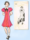 From the Collection of Vintage4me2 All Original Patterns