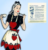 From the Collection of Vintage4me2 All Original Patterns