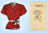  Vintage4me2.com specializes in rare vintage sewing patterns