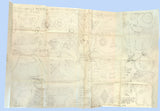1930s Original Rare Uncut Mail Order Vintage Quilt Pattern 4601 9 Quilt Designs
