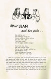 1940s Vintage 4H Extension Booklet 173 Sewing is Easy and Fun Original from 1948