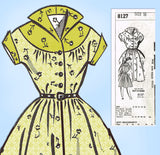 From the Collection of Vintage4me2 All Original Patterns