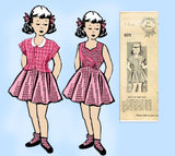 From the Collection of Vintage4me2 All Original Patterns