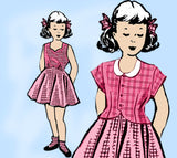Vintage4me2.com specializes in rare vintage sewing patterns