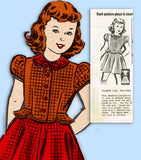 From the Collection of Vintage4me2 All Original Patterns