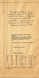 1940s Vintage 1937 Mail Order Sewing Pattern 8969 Misses Street Dress Size 16 - Vintage4me2