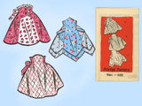 Vintage4me2.com specializes in rare vintage sewing patterns
