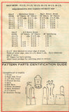 Marian Martin 9367: 1960s Misses Princess Dress Sz 37 Bust Original Vintage Sewing Pattern - Vintage4me2