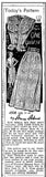 Anne Adams 4508: 1950s Misses Skirt & Weskit Sz 32 B Vintage Sewing Pattern - Vintage4me2