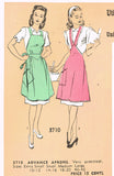 Close up of Catalog Graphic for Advance 3710