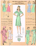 Research Result: 1946 Catalog with Advance Pattern 3710