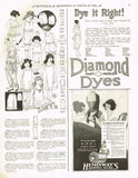Butterick 2833: 1920s Vintage Sewing Pattern Toddlers Underwear Drawers Size 2 Vintage4me2