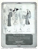 1920s Butterick Spring 1926 Quarterly Sewing Pattern Catalog 87 pgs Instant Download