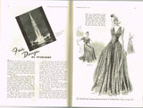 Instant Digital Download Butterick Summer 1939 Pattern Book Ebook Catalog Magazine