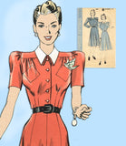 Vintage4me2.com specializes in rare vintage sewing patterns