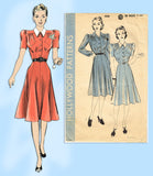 From the Collection of Vintage4me2 All Original Patterns