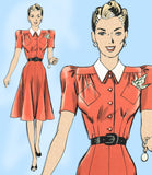 Rare Vintage Sewing Patterns and Embroidery Transfers