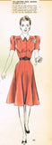 Catalog Closeup of Hollywood 406