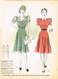 Research Result: 1942 Catalog with Hollywood Patterns 406 and 471