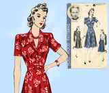 Rare Vintage Sewing Patterns and Embroidery Transfers