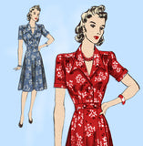 Vintage4me2.com specializes in rare vintage sewing patterns