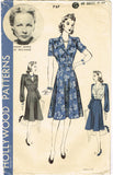 Hollywood 737 Size 40 Bust