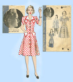 Vintage4me2.com specializes in rare vintage sewing patterns