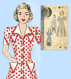 From the Collection of Vintage4me2 All Original Patterns