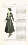 1920s Mary Brooks Picken Woman's Institute Sewing Book 21B Dresses Part 2 - Vintage4me2