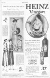 Ladies Home Journal 2749: 1920s Uncut Designer Dress 34B Vintage Sewing Pattern