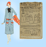 Ladies Home Journal 3018: 1920s Uncut Misses Skirt Sz 28 W Vintage Sewing Pattern